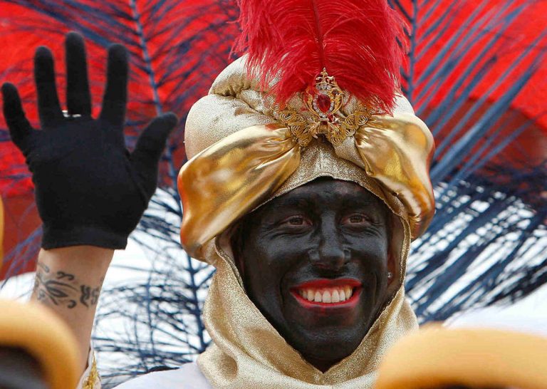 Kiko Rivera, Sergio Ramos, Jesulín... Los peores Rey Baltasar de los famosos