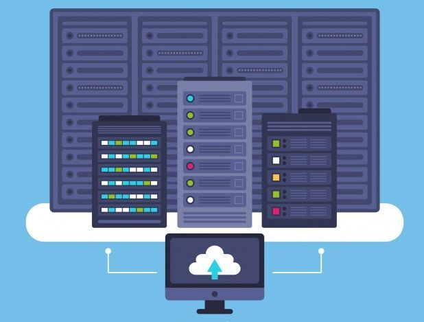 Servidor y los tipos existentes