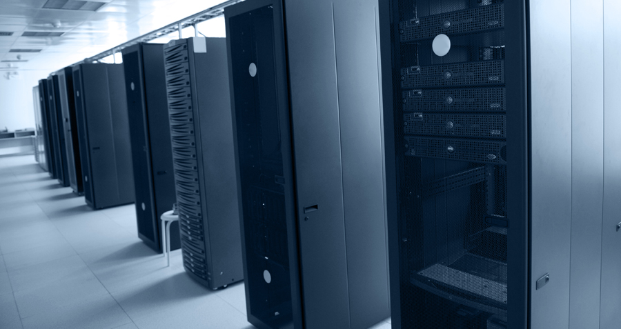 ¿Cómo funciona un servidor?