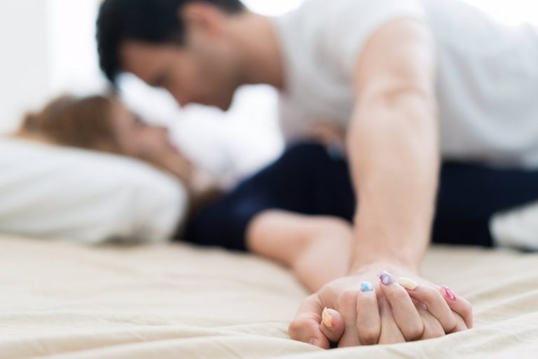 Las fantasías sexuales típicas en los hombres
