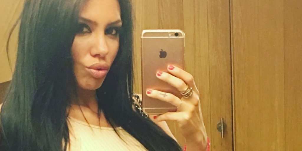 Esto es lo que ha contado Silvia Sicilia (MYHYV) sobre el padre de su hijo