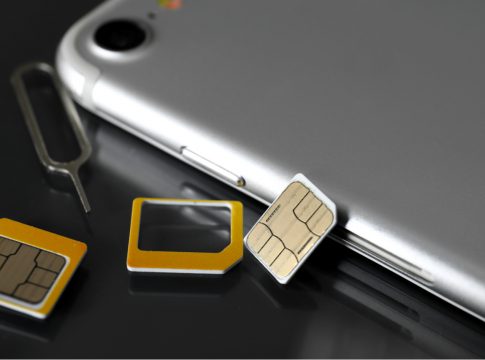 Qué es el SIM Swapping Qué es el SIM Swapping