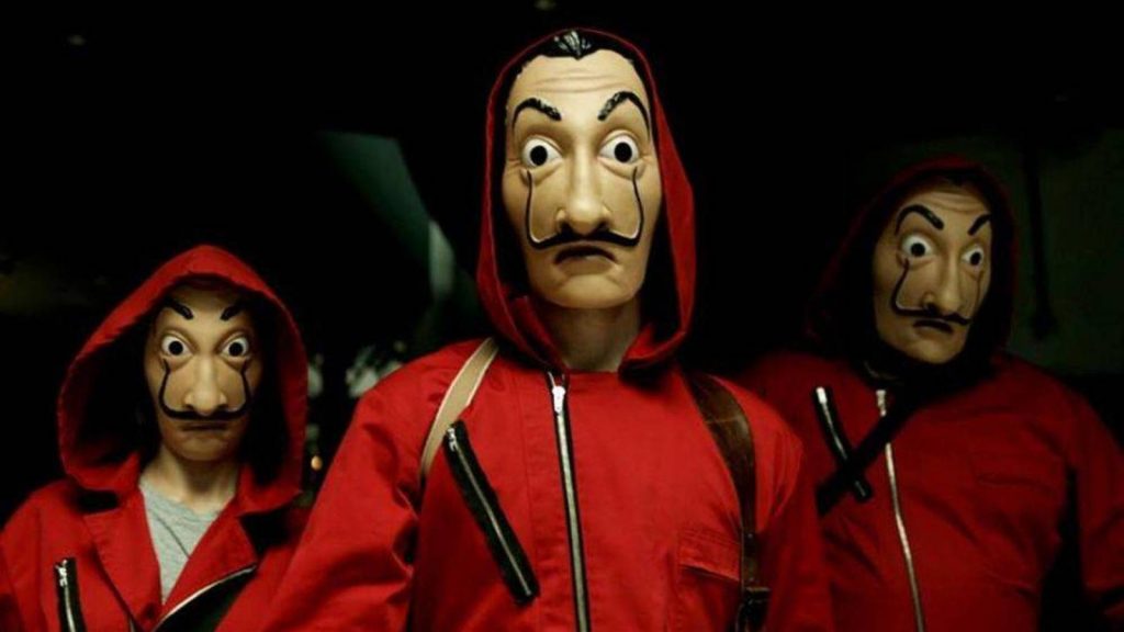 La casa de papel temporada 6: por qué no deberías ilusionarte tan pronto 38 La casa de papel se abre a una temporada 6: nuevo atraco, ¿nuevos rostros?