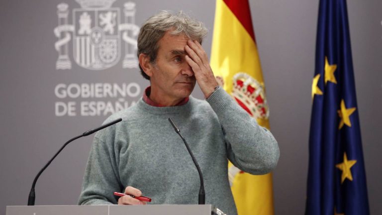 En España ya se cuentan 88 casos de la cepa británica y otros 200 están investigándose