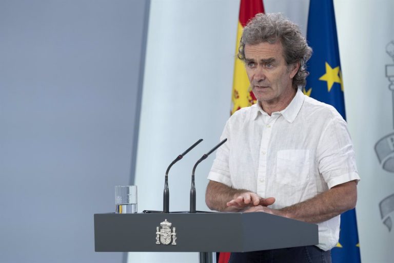 Simón, sobre el 14-F: 