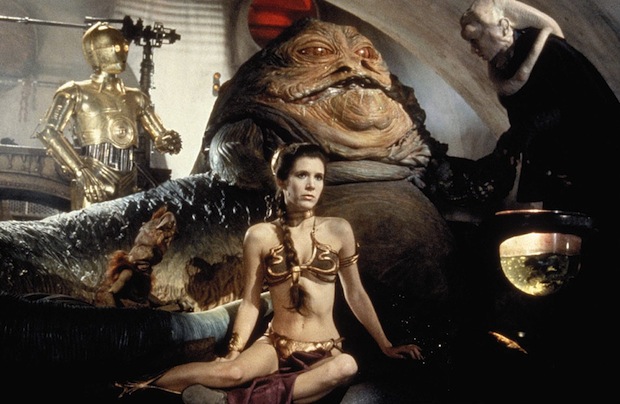 Star Wars
