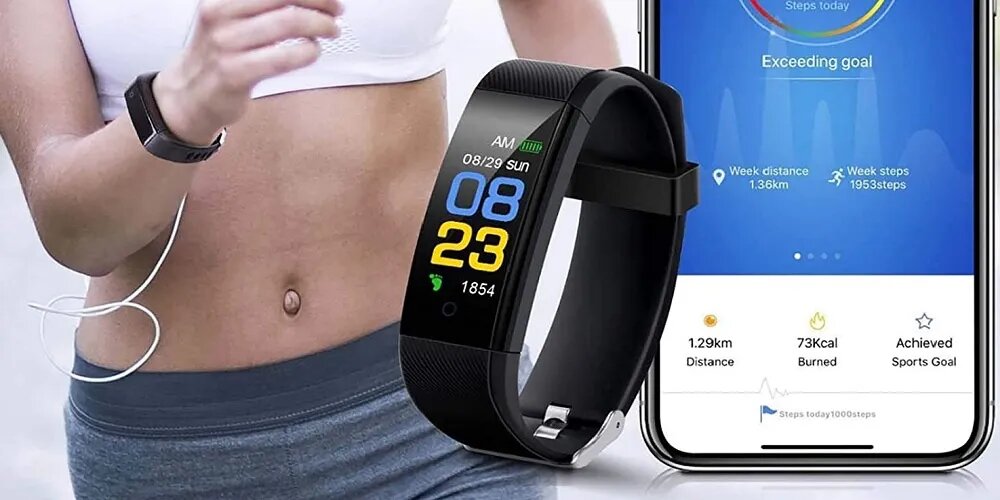 smartbands baratas