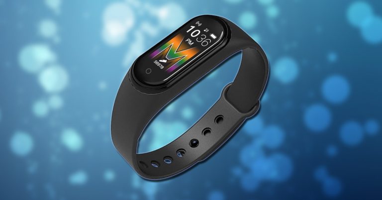 Smartbands con pantalla a color y que cuestan menos de 20 euros