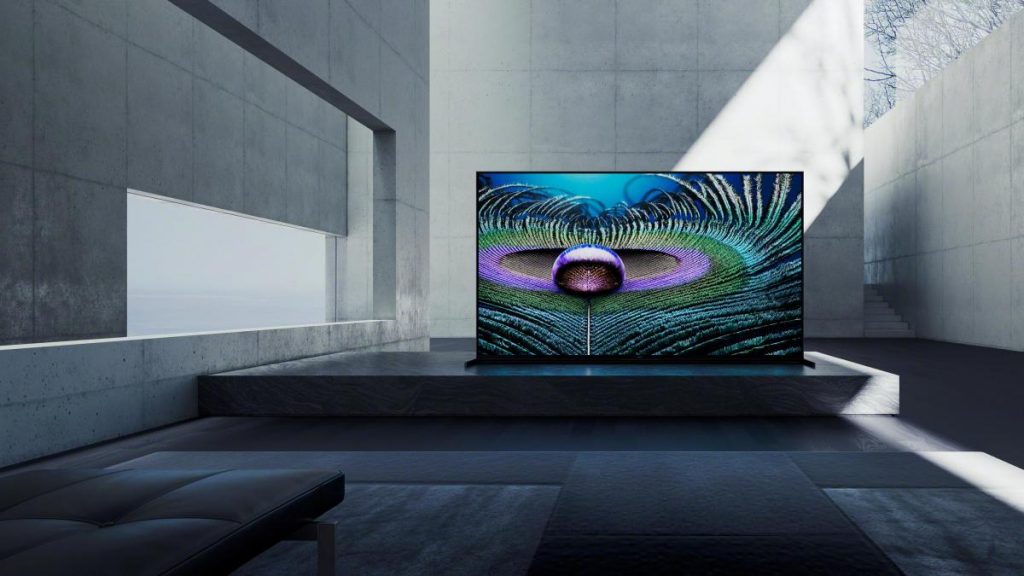 Sony: Así te van a espiar los nuevos televisores 100 Sony: Así te van a espiar los nuevos televisores