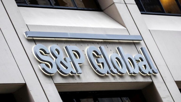 S&P estima que el camino de la recuperación será 