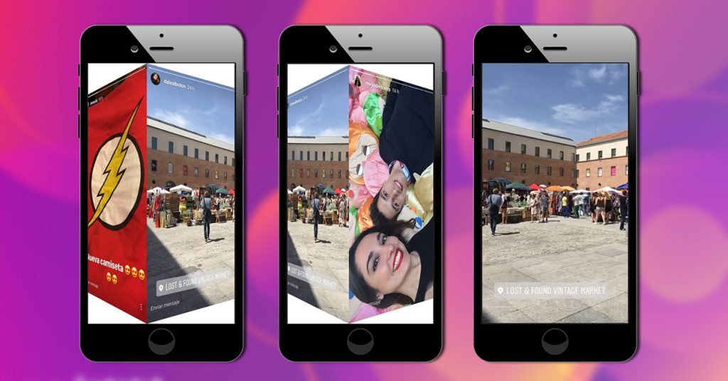 Instagram: así puedes descargar fotos e historias 58 Cómo guardar stories de Instagram