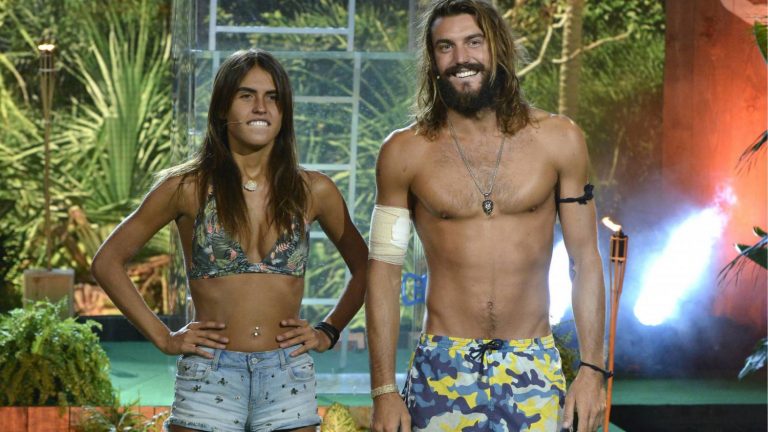 Supervivientes: estos son los concursantes que se saltaron las normas
