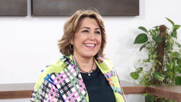 Susana Díaz lamenta la 