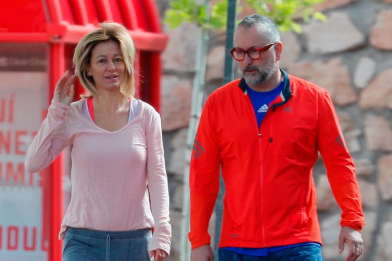 Susanna Griso: Este es el increíble motivo que ha destruido el amor de su pareja