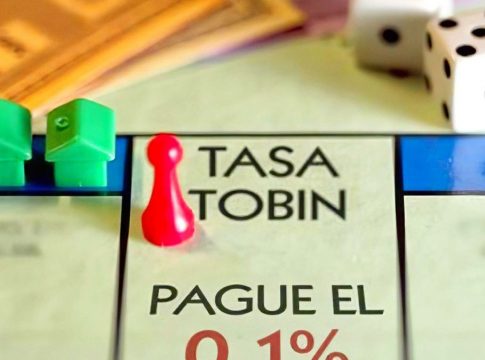 tasa tobin tasa tobin