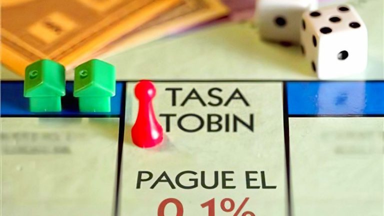 Entran en vigor las tasas 'Tobin' y 'Google', aunque se liquidarán desde abril y julio