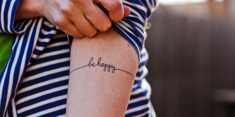 Los brutales tatuajes románticos para parejas enamoradas