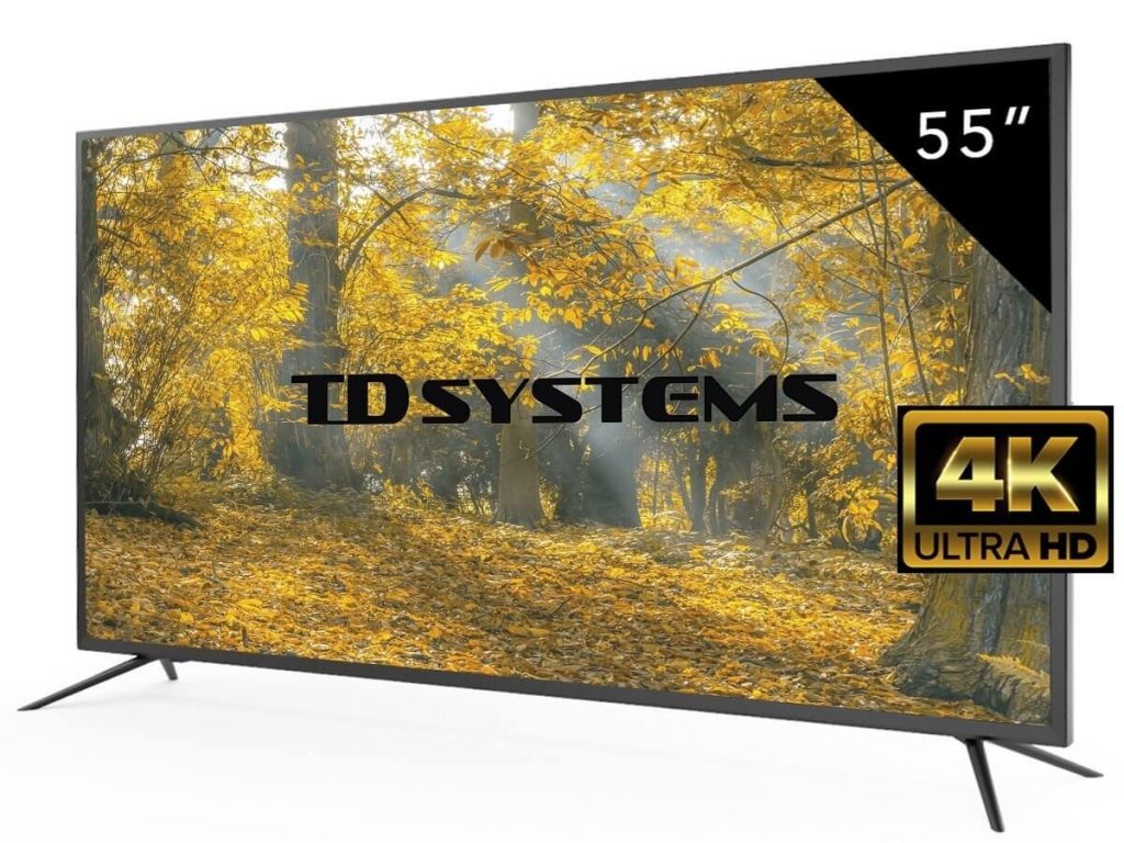 Televisiones: estas son las mejores según la OCU