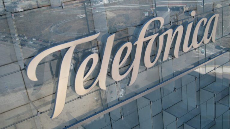 Telefónica activó un plan de emergencia para asegurar el servicio durante 'Filomena'