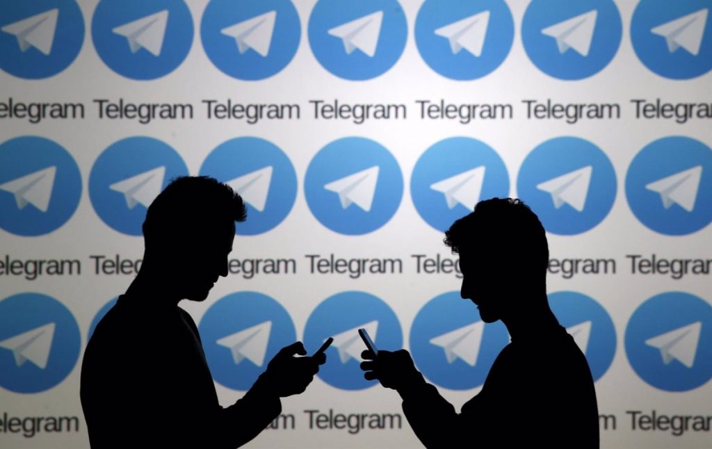 Telegram se puede convertir en la primera compañía de mensajería, por encima de Whatsapp