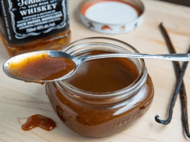 Cómo hacer una ternera en salsa de whisky 2 Elaboración de la ternera en salsa de whisky