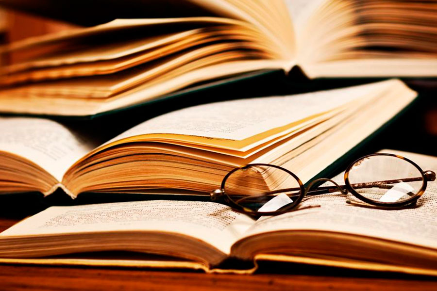 ¿Texto literario o no?