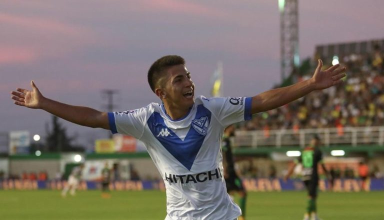 Barça, Atlético y Real Madrid andan tras ellos: Thiago Almada y otras promesas que la romperán en el futuro