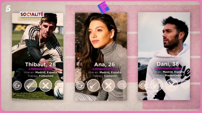 Blanca Suárez, Cepeda y otros famosos que usan una app elitista para ligar