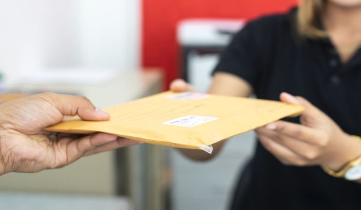 ¿Cómo hacer envíos?