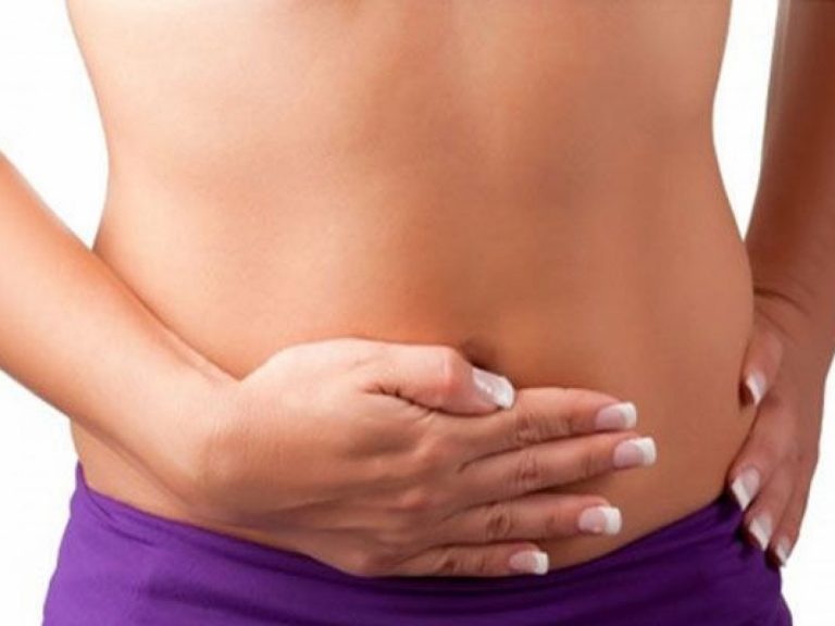 Cómo hacer dieta y perder peso en un mes según tu tipo de barriga