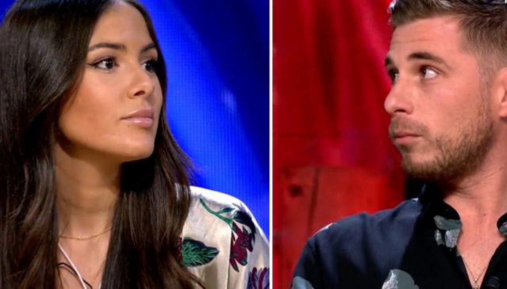 Hubo tensión entre Tom y Melyssa.