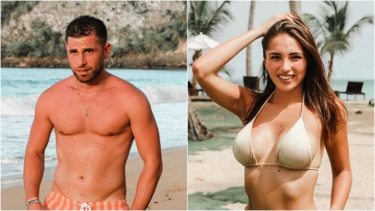 MYHYV: Tom Brusse, ¿está con Sandra Pica o es un montaje? ¡Te lo desvelamos!