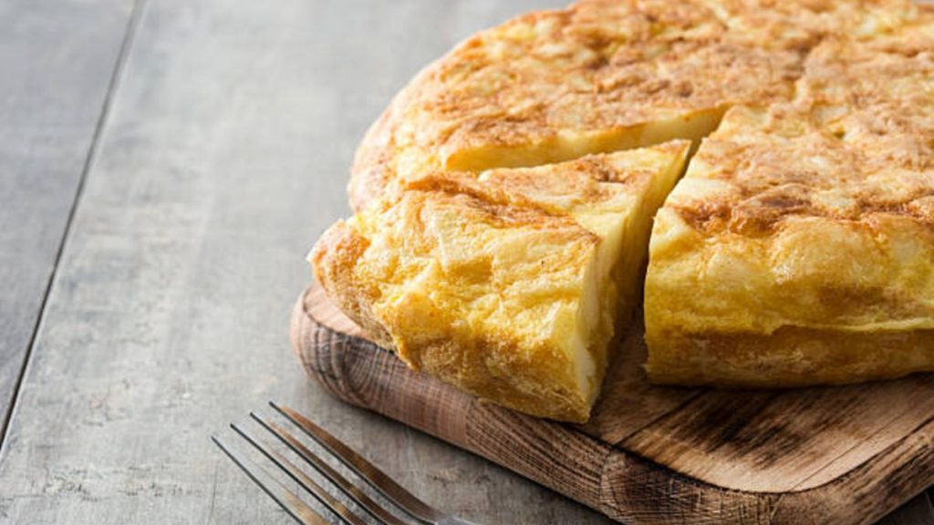 Ni Mercadona ni Lidl Aldi se 'fulmina' a todos con la mejor tortilla de patatas según la OCU