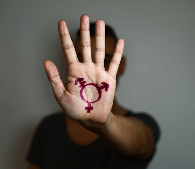 Qué es un transexual