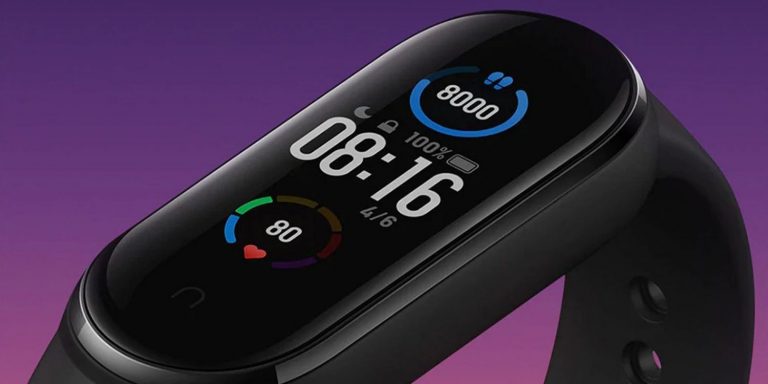 Usar tu Xiaomi Mi Band 5 como GPS y otros trucos que no debes dejar escapar