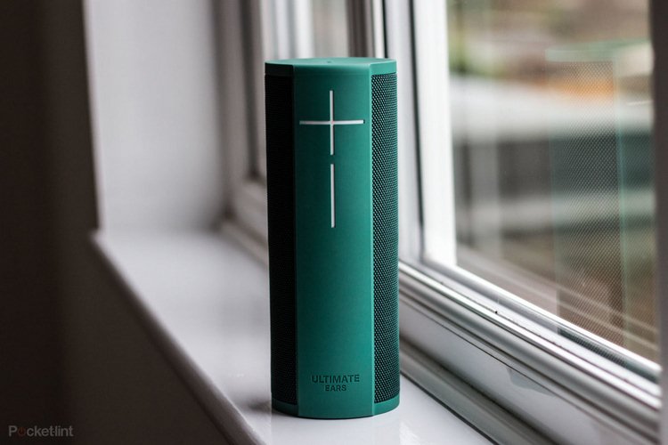 ultimate ears megablast