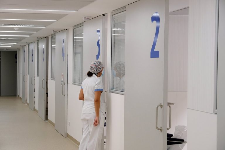 CC-PNC pide al Gobierno la creación de la especialidad de Medicina de Urgencias y Emergencias