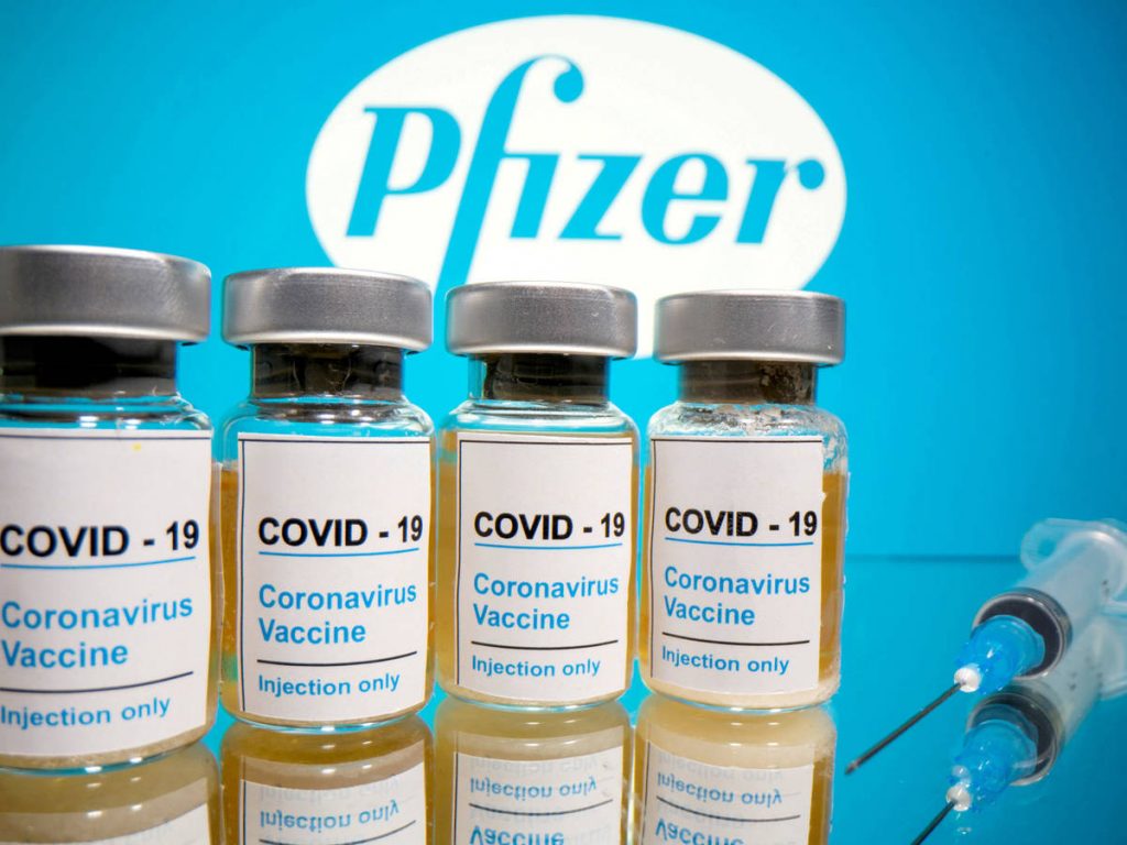 pfizer