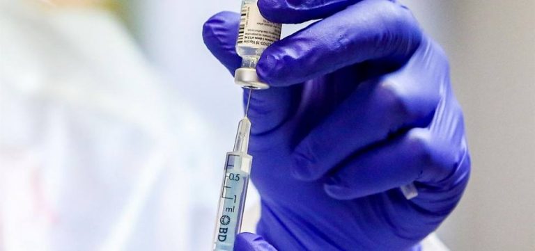 PP pide a su alcalde de Luesia que dimita tras haberse vacunado sin corresponderle