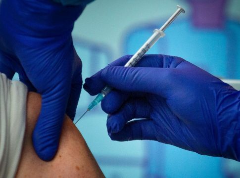 valencia vacunacion vacunacion