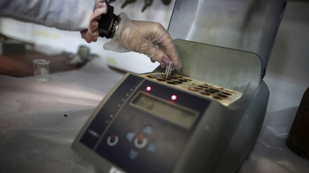 Con la llegada de la variante sudafricana nos explicaron que una cepa no es lo mismo.