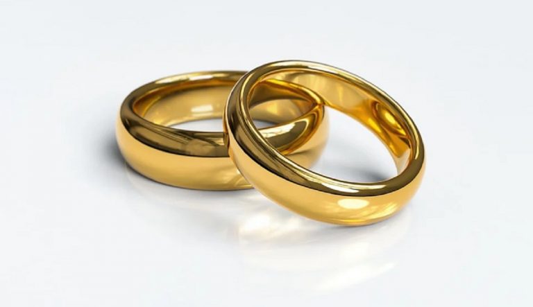 ¿Dónde puedes vender en Madrid el oro que puedas tener por casa?