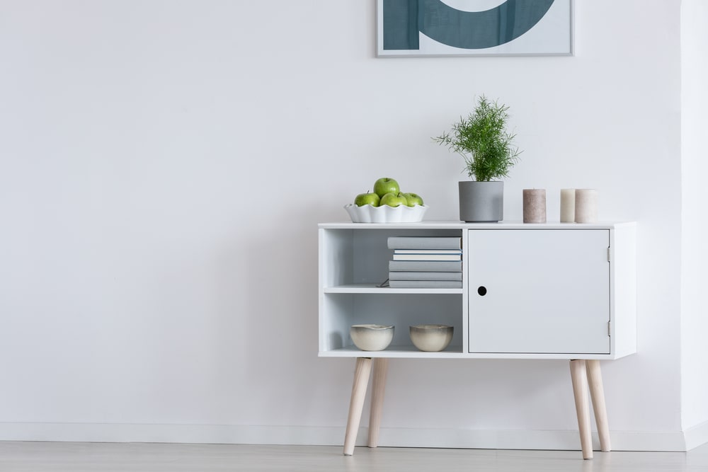 Cómo cambiar un mueble de color 4 ventajas de pintar un mueble