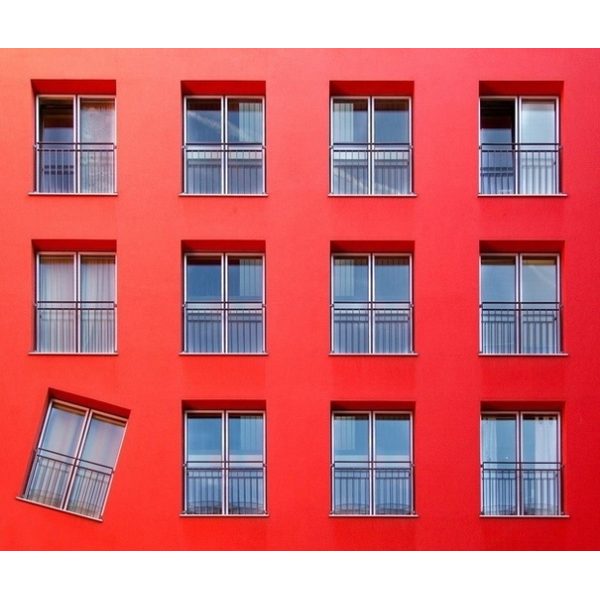 10 imágenes no aptas para obsesivos compulsivos