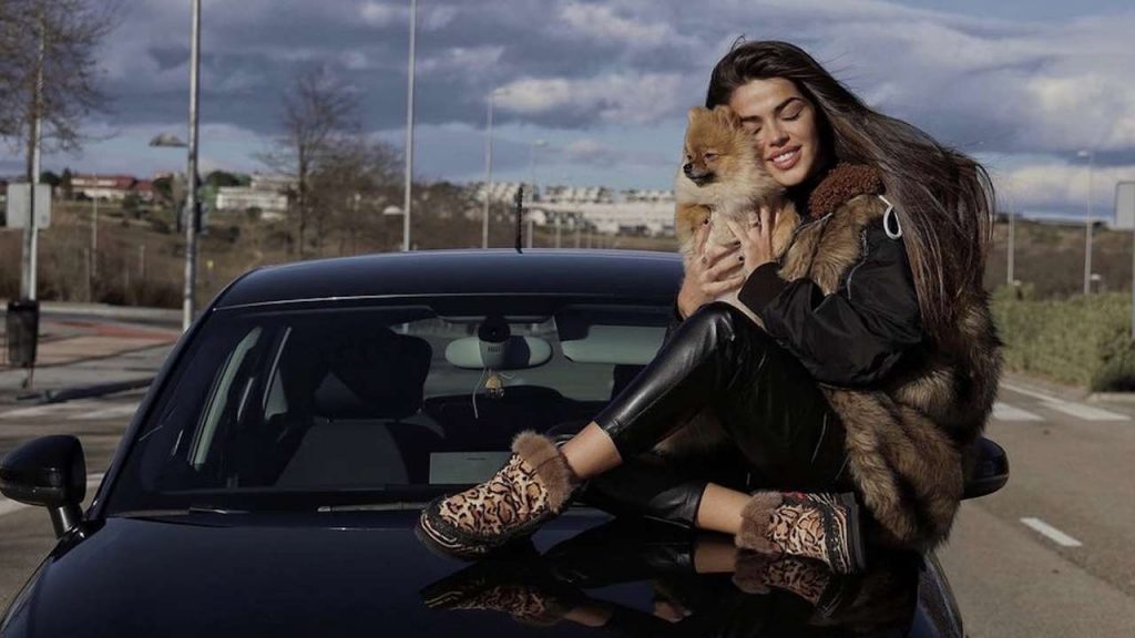 Las declaraciones de Sofía Suescun sobre el polémico sorteo de Violeta Mangriñán