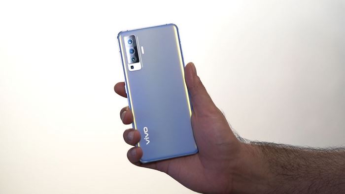 vivo x60