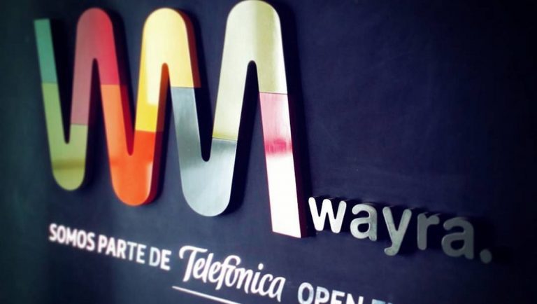 Wayra X (Telefónica) invierte en la 'startup' Nannyfy