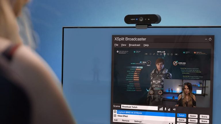 Cómo ser un streamer profesional en Twitch y YouTube