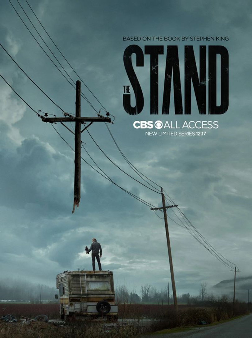 The Stand Stephen King