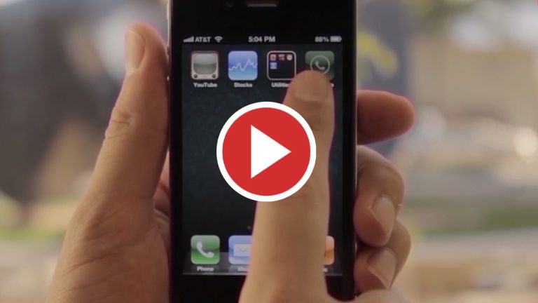 Un usuario deberá aceptar que WhatsApp comparta sus datos con Facebook